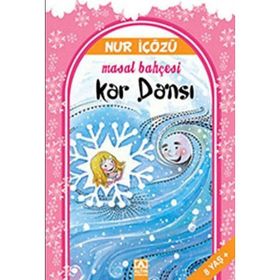 Kar Dansı - Masal Bahçesi - Kolektif