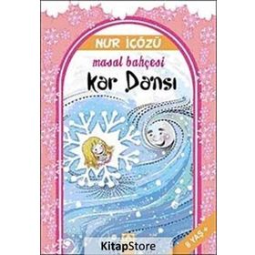 KAR DANSI - NUR ICOZU