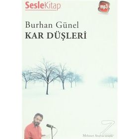KAR DÜŞLERI - BURHAN GÜNEL