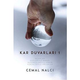 Kar Duvarları 1 - Cemal Nalcı