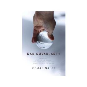 Kar Duvarları 1 - Cemal Nalcı