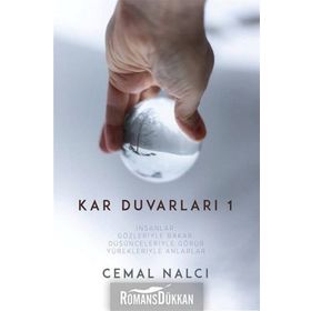 Kar Duvarları 1 - Cemal Nalcı