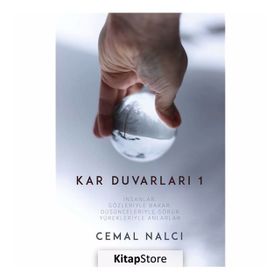Kar Duvarları 1 - Cemal Nalcı