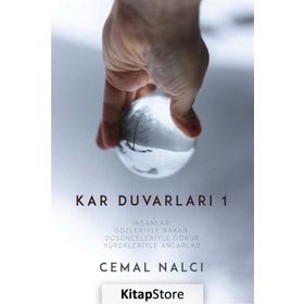 Kar Duvarları 1 - Cemal Nalcı