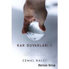 Kar Duvarları 1 - Cemal Nalcı