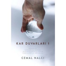 Kar Duvarları 1 - Cemal Nalcı