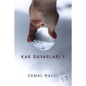 Kar Duvarları 1 - Cemal Nalcı