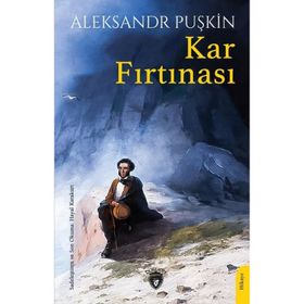 Kar Fırtınası Dorlion Yayınevi