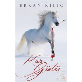 Kar Gülü - Erkan Kılıç