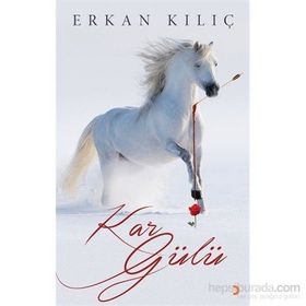 Kar Gülü - Erkan Kılıç