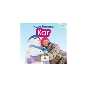Kar - Hava Durumu - Helen Cox Cannons