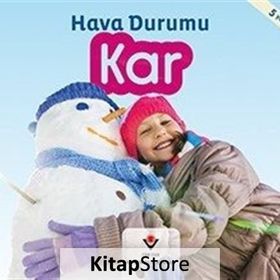 Kar - Hava Durumu - Helen Cox Cannons