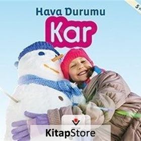 Kar - Hava Durumu - Helen Cox Cannons