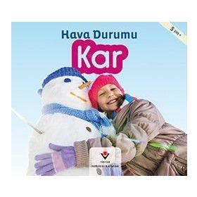 Kar - Hava Durumu - Helen Cox Cannons