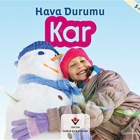 Kar - Hava Durumu - Helen Cox Cannons