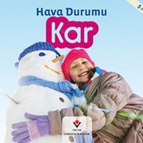 Kar - Hava Durumu - Helen Cox Cannons