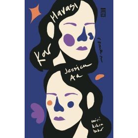 Kar Havası - Jessica Au