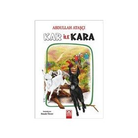 Kar İle Kara - Abdullah Ataşçı