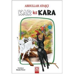 Kar İle Kara - Abdullah Ataşçı