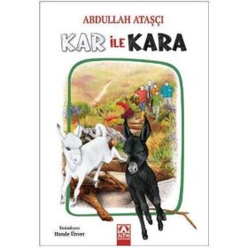 Kar İle Kara - Abdullah Ataşçı