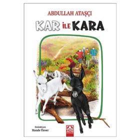 Kar İle Kara - Abdullah Ataşçı