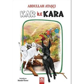 Kar İle Kara - Abdullah Ataşçı