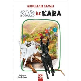 Kar İle Kara - Abdullah Ataşçı