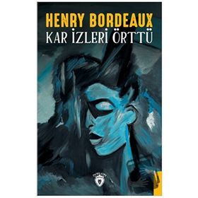 KAR İZLERİ ÖRTTÜ - İLKNUR ÖZDEMİR