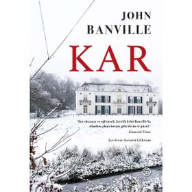 Kar - John Banville
