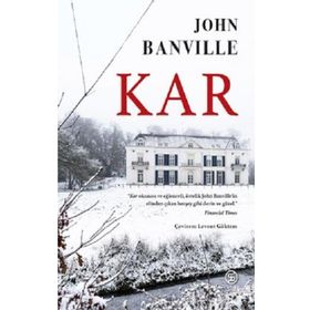 Kar - John Banville