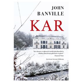 Kar - John Banville