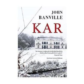 Kar - John Banville