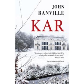 Kar - John Banville