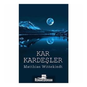 Kar Kardeşler - Matthias Wittekindt