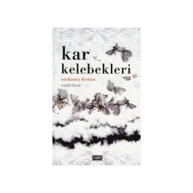Kar Kelebekleri - Sarıkamış Destanı - Nusret Özcan
