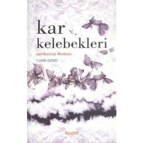Kar Kelebekleri - Sarıkamış Destanı - Nusret Özcan