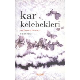 Kar Kelebekleri - Sarıkamış Destanı - Nusret Özcan