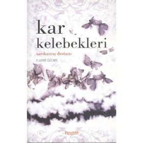 Kar Kelebekleri - Sarıkamış Destanı - Nusret Özcan