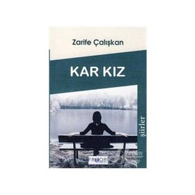Kar Kız - Zarife Çalışkan