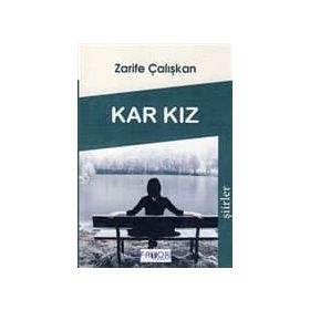 Kar Kız - Zarife Çalışkan