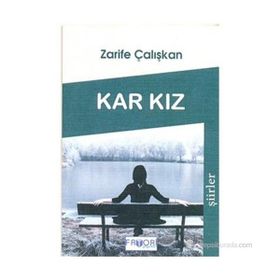 Kar Kız - Zarife Çalışkan