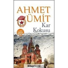 KAR KOKUSU - AHMET ÜMİT
