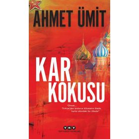 KAR KOKUSU - AHMET ÜMİT