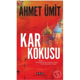 KAR KOKUSU - AHMET ÜMİT