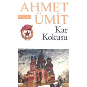KAR KOKUSU - AHMET ÜMİT