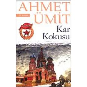 Kar Korkusu - Christopher Golden