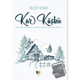 Kar Köşkü - Recep Aykır