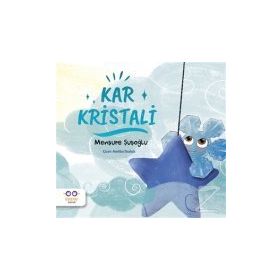 Kar Kristali-Menşure Şuşoğlu