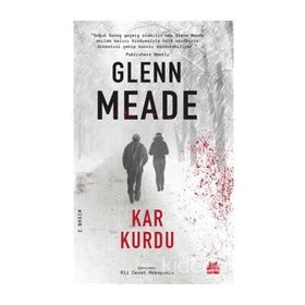 KAR KURDU - GLENN MEADE