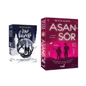 Kar Küresi - Beyza Alkoç (Ciltli)